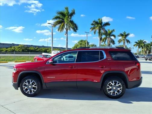 2023 GMC Acadia FWD SLT
