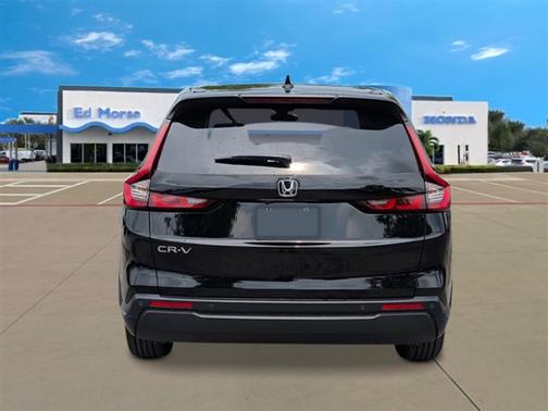 2026 Honda CR-V EX-L 2WD