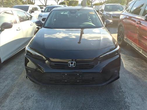 2023 Honda Civic Touring