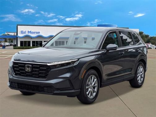 2026 Honda CR-V EX 2WD