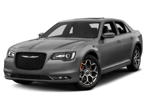 2018 Chrysler 300 S