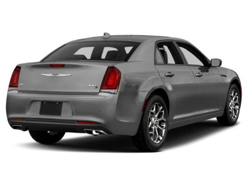 2018 Chrysler 300 S