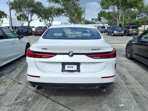 2020 BMW 228 Gran Coupe xDrive