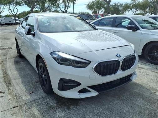 2020 BMW 228 Gran Coupe xDrive