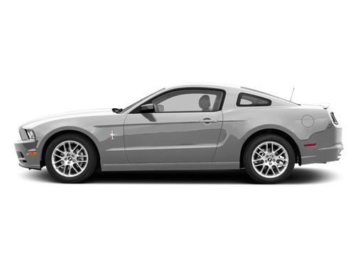 2013 Ford Mustang V6