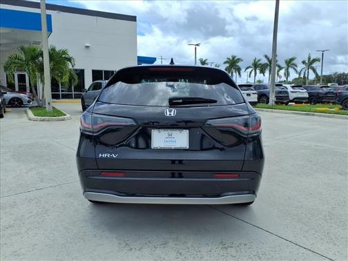 2023 Honda HR-V EX-L