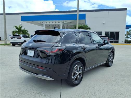 2023 Honda HR-V EX-L