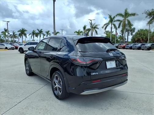 2023 Honda HR-V EX-L
