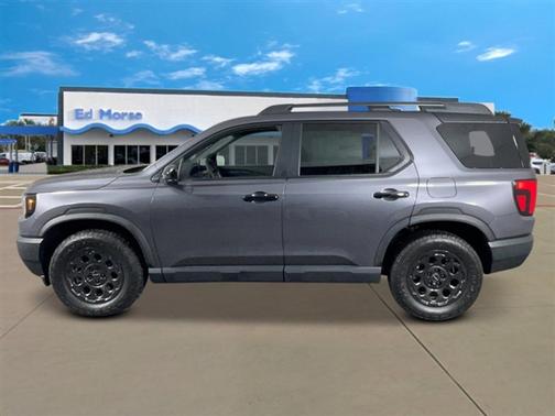 2026 Honda Passport AWD TrailSport