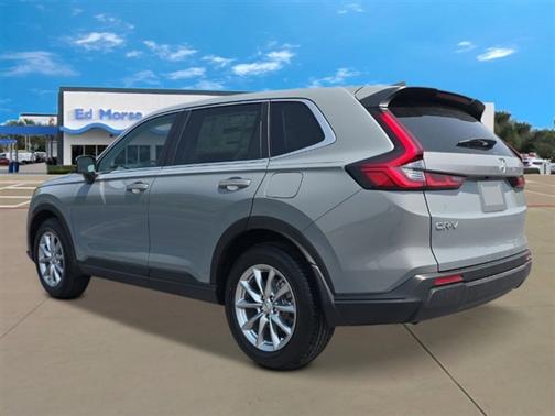 2026 Honda CR-V EX 2WD