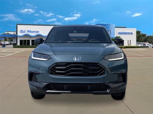 2026 Honda HR-V 2WD Sport