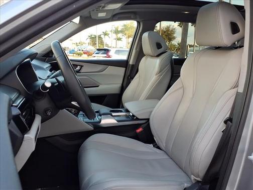 2024 Acura MDX Technology Package