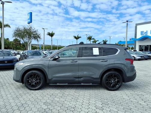 2022 Hyundai SANTA FE XRT