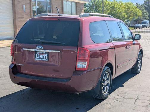 2014 Kia Sedona LX