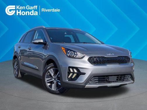 2022 Kia Niro EX Premium