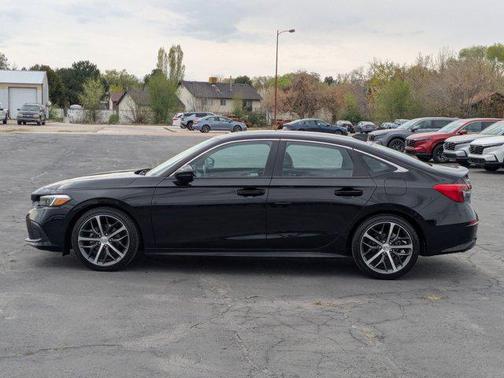 2023 Honda Civic Touring