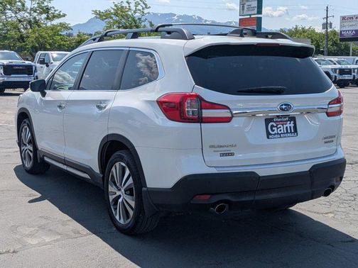 2020 Subaru Ascent Touring 7-Passenger