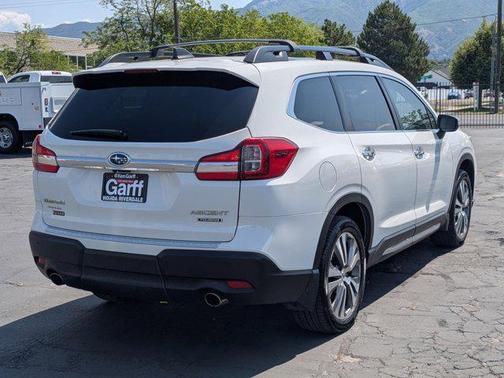 2020 Subaru Ascent Touring 7-Passenger