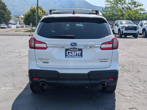 2020 Subaru Ascent Touring 7-Passenger