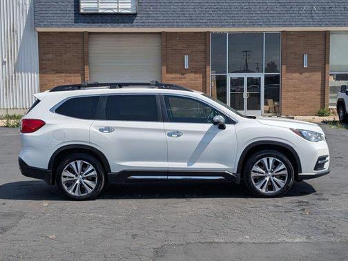 2020 Subaru Ascent Touring 7-Passenger