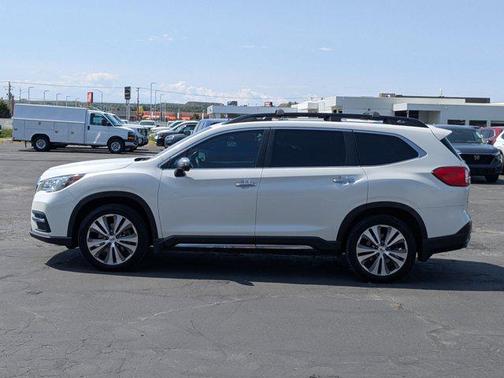 2020 Subaru Ascent Touring 7-Passenger