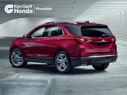 2020 Chevrolet Equinox L