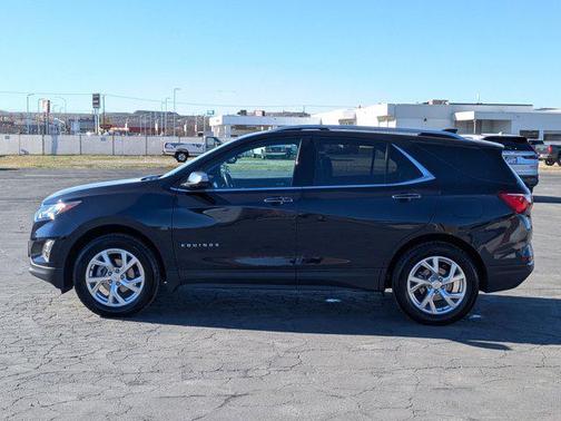 2020 Chevrolet Equinox L