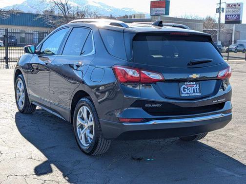 2020 Chevrolet Equinox L