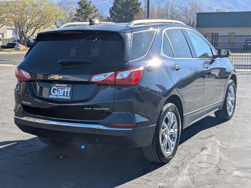 2020 Chevrolet Equinox L