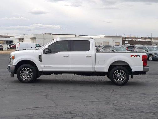 2021 Ford F-350 Lariat