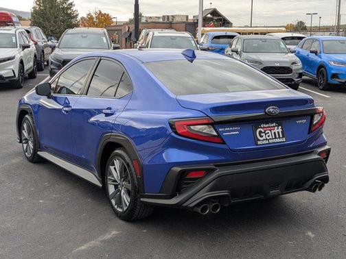 2024 Subaru WRX Base