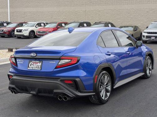 2024 Subaru WRX Base
