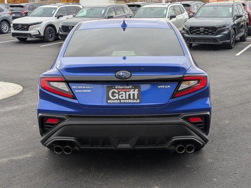 2024 Subaru WRX Base