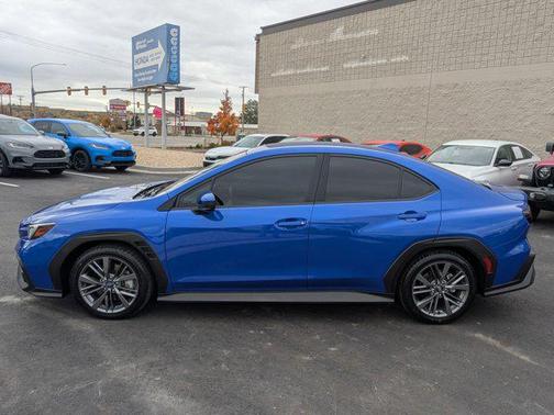 2024 Subaru WRX Base