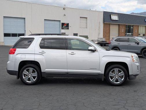 2015 GMC Terrain SLT-1