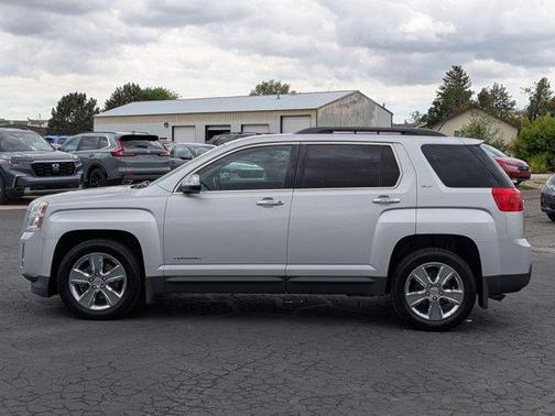 2015 GMC Terrain SLT-1