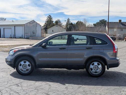 2010 Honda CR-V LX