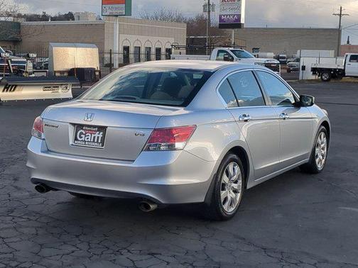 2008 Honda Accord EX