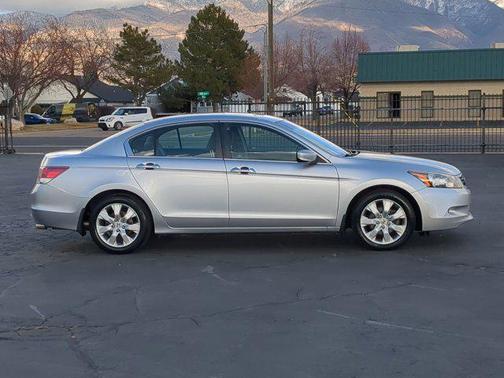 2008 Honda Accord EX