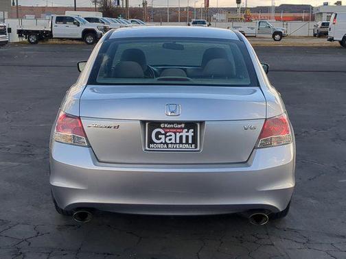 2008 Honda Accord EX