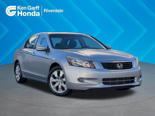2008 Honda Accord EX
