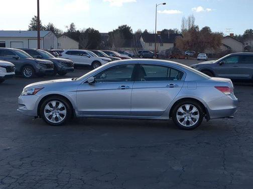 2008 Honda Accord EX