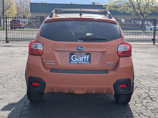 2013 Subaru XV Crosstrek 2.0i Premium