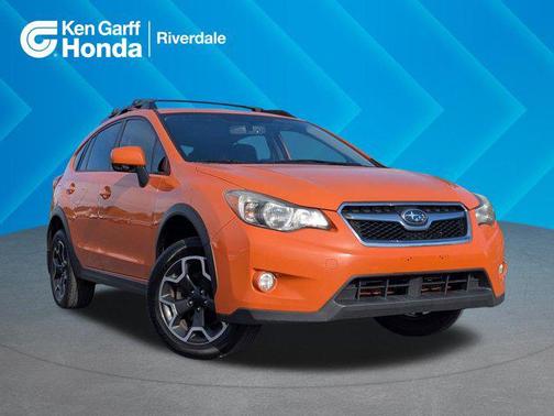 2013 Subaru XV Crosstrek 2.0i Premium