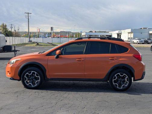 2013 Subaru XV Crosstrek 2.0i Premium