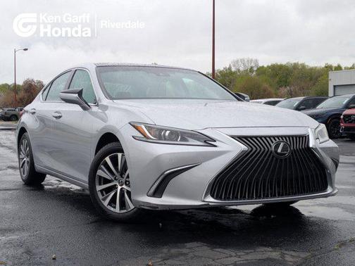 2020 Lexus ES 350 Base