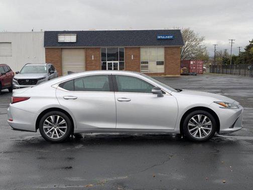 2020 Lexus ES 350 Base