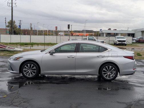 2020 Lexus ES 350 Base
