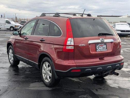 2008 Honda CR-V EX