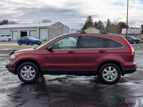 2008 Honda CR-V EX